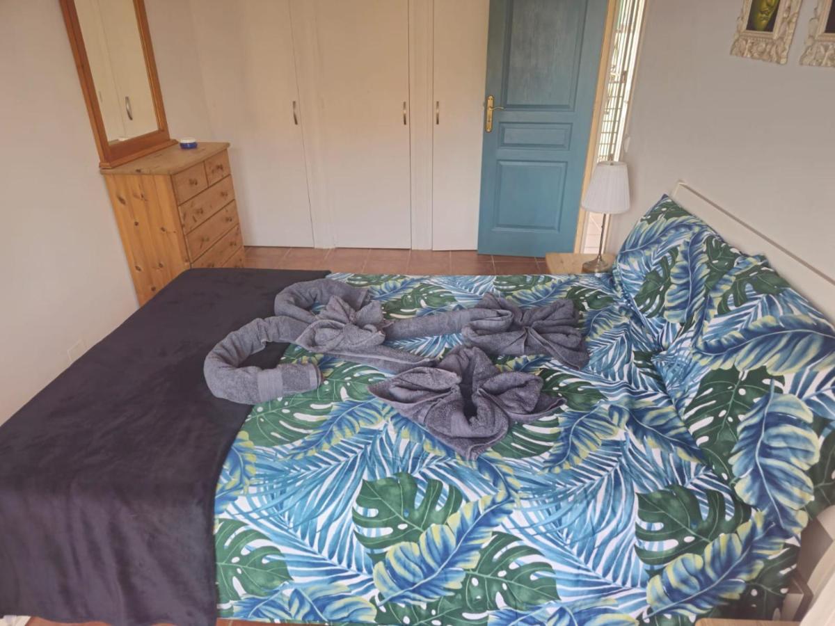 Lejlighed Serenity Vistas With Sea Views And Pool *