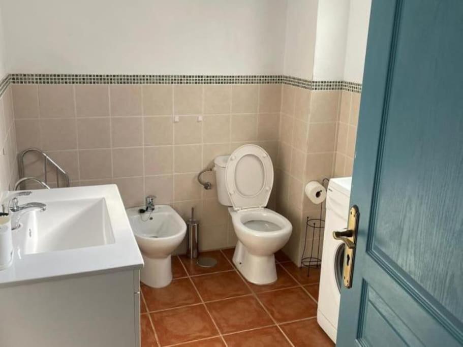 Appartamento Serenity Vistas With Sea Views And Pool