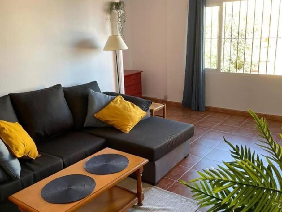 Serenity Vistas With Sea Views And Pool Appartamento