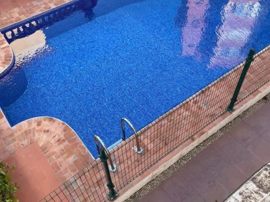 Appartamento Serenity Vistas With Sea Views And Pool