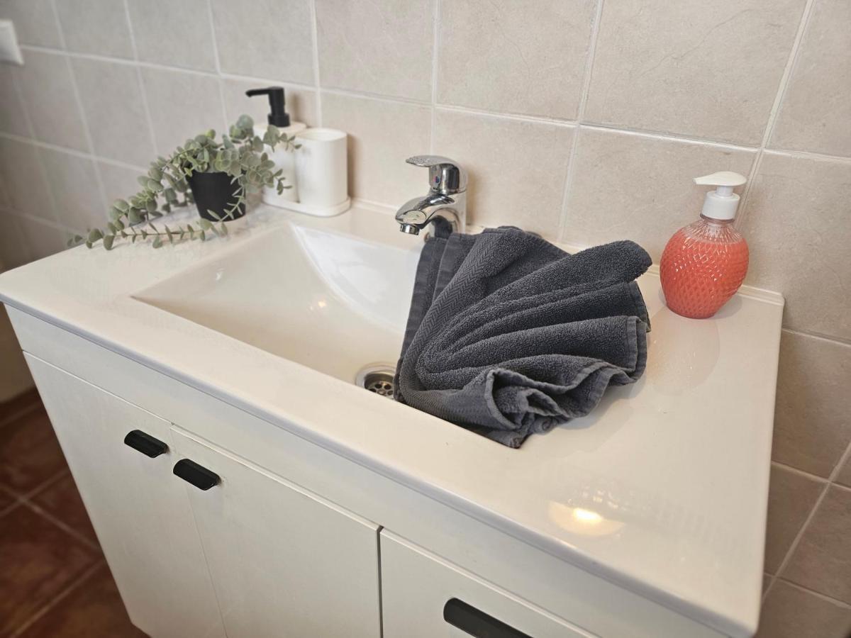 Appartamento Serenity Vistas With Sea Views And Pool