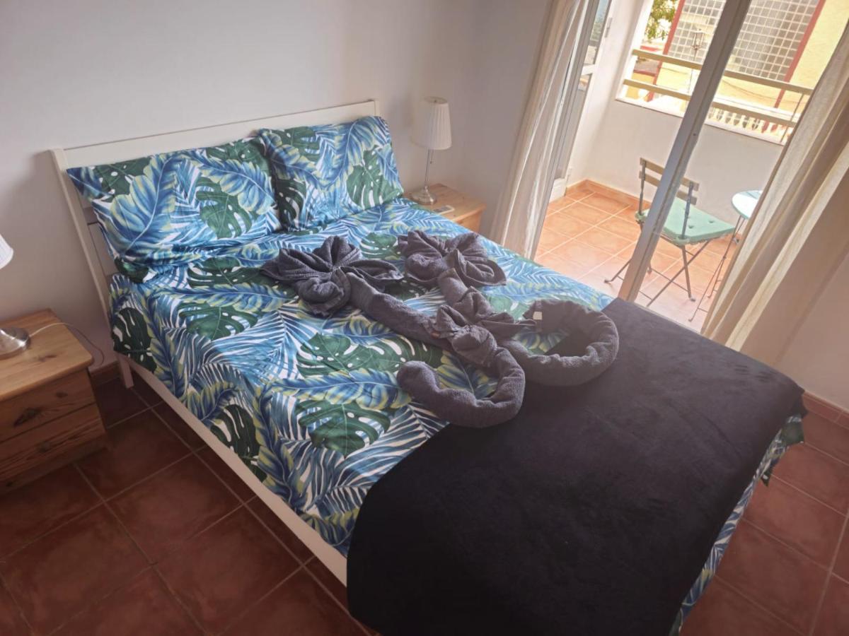 Serenity Vistas With Sea Views And Pool Appartamento Torremolinos