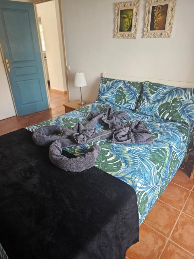 Serenity Vistas With Sea Views And Pool Appartamento *